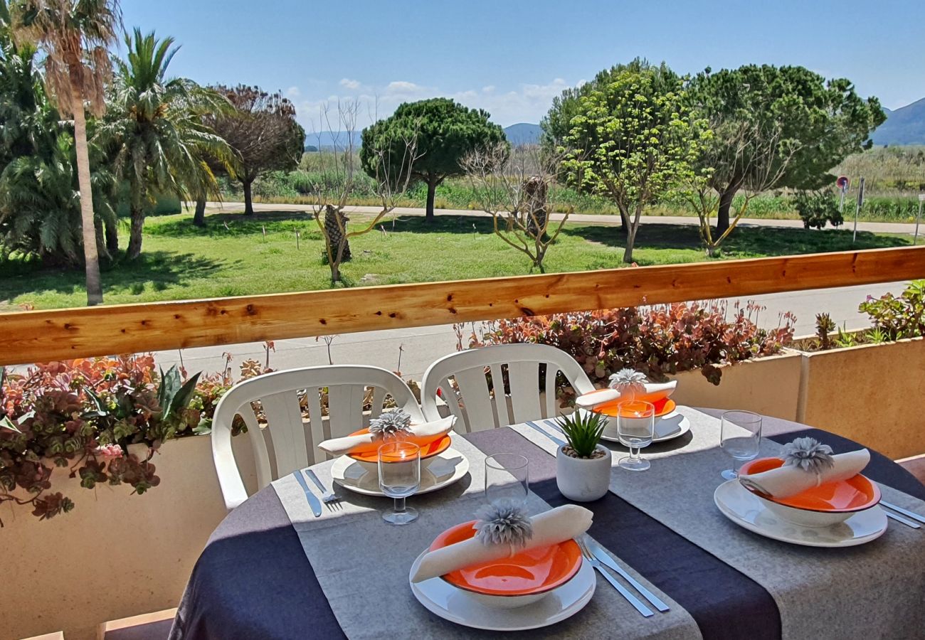 Apartamento en Xeraco - LOS JUNCOS 10ª - 1º - 42ª    /    PLAYA DE XERACO