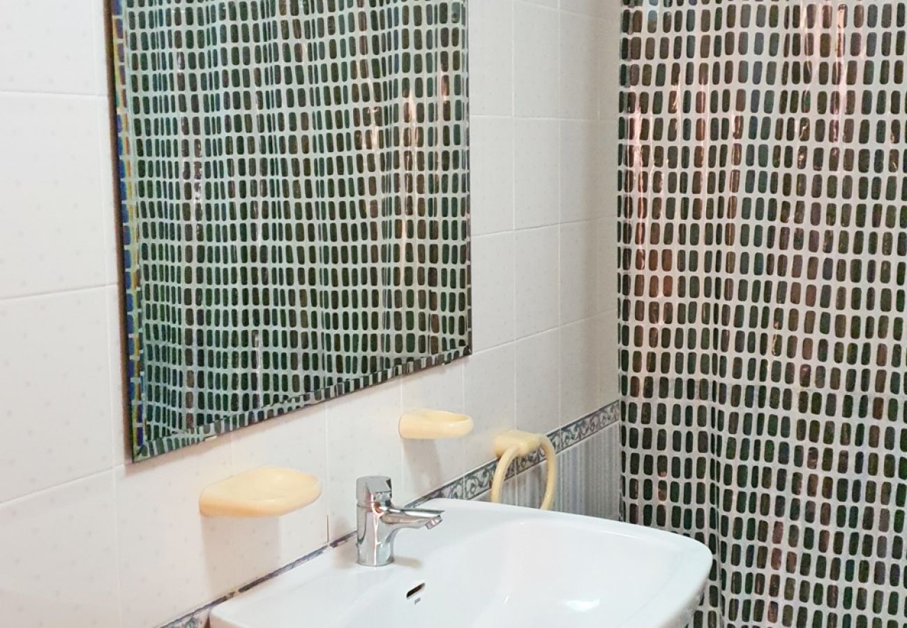 Apartamento en Xeraco - LOS JUNCOS 10ª - 1º - 42ª    /    PLAYA DE XERACO