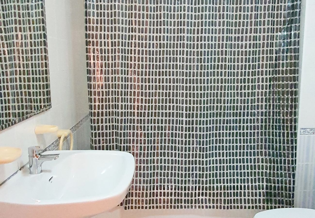 Apartamento en Xeraco - LOS JUNCOS 10ª - 1º - 42ª    /    PLAYA DE XERACO