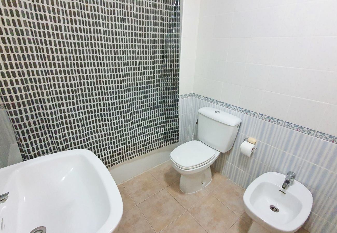 Apartamento en Xeraco - LOS JUNCOS 10ª - 1º - 42ª    /    PLAYA DE XERACO