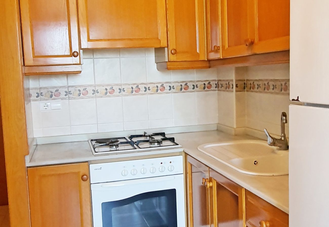 Apartamento en Xeraco - LOS JUNCOS 10ª - 1º - 42ª    /    PLAYA DE XERACO