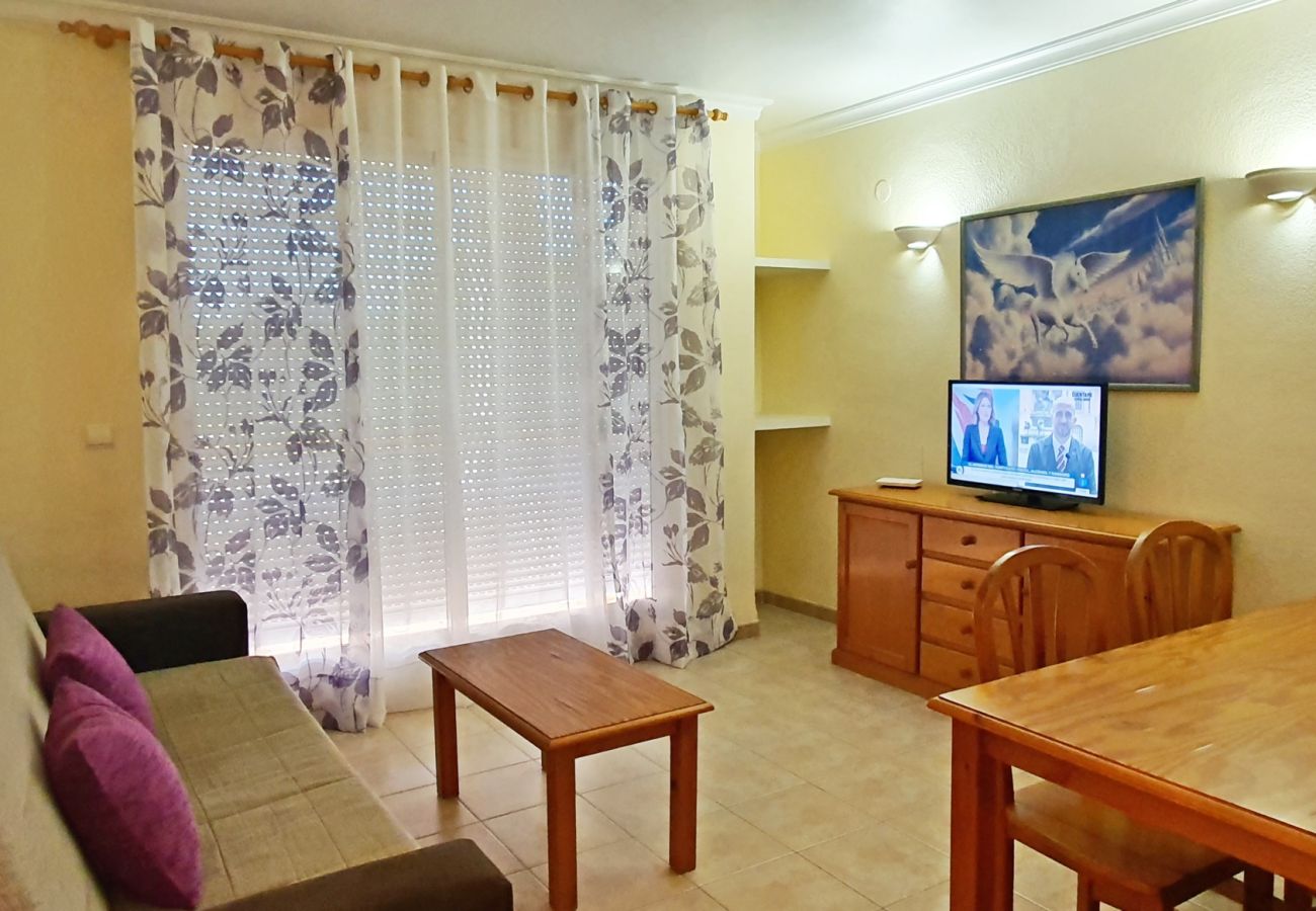 Apartamento en Xeraco - LOS JUNCOS 10ª - 1º - 42ª    /    PLAYA DE XERACO