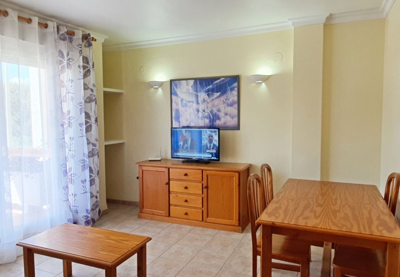 Apartamento en Xeraco - LOS JUNCOS 10ª - 1º - 42ª    /    PLAYA DE XERACO