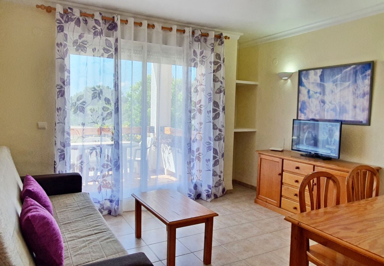 Apartamento en Xeraco - LOS JUNCOS 10ª - 1º - 42ª    /    PLAYA DE XERACO