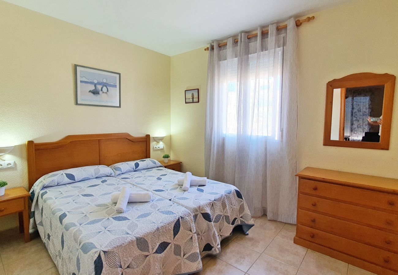 Apartamento en Xeraco - LOS JUNCOS 10ª - 1º - 42ª    /    PLAYA DE XERACO