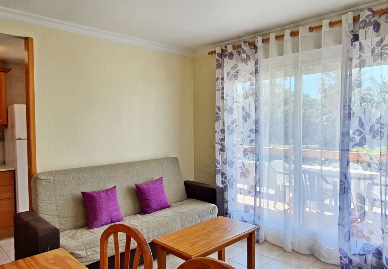 Apartamento en Xeraco - LOS JUNCOS 10ª - 1º - 42ª    /    PLAYA DE XERACO