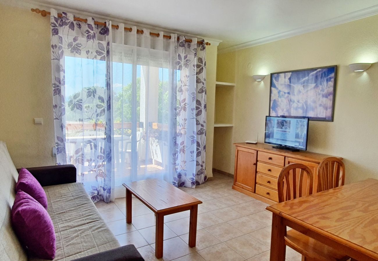 Apartamento en Xeraco - LOS JUNCOS 10ª - 1º - 42ª    /    PLAYA DE XERACO