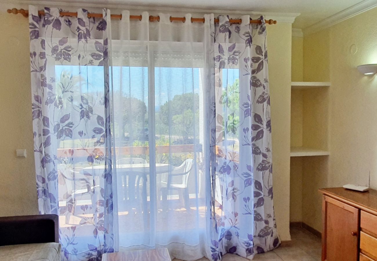 Apartamento en Xeraco - LOS JUNCOS 10ª - 1º - 42ª    /    PLAYA DE XERACO