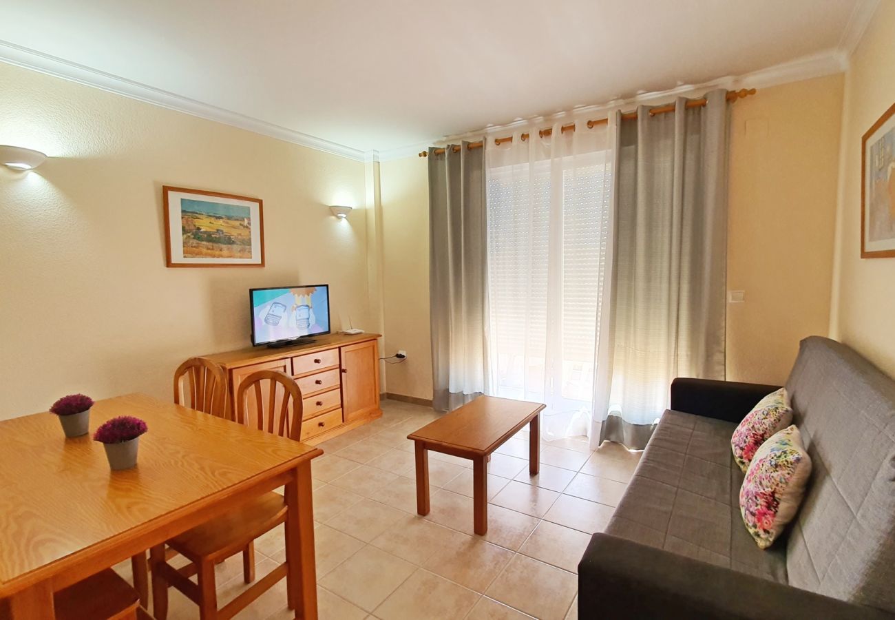 Apartamento en Xeraco - LOS JUNCOS 10ª - 2º - 43ª    /    PLAYA DE XERACO