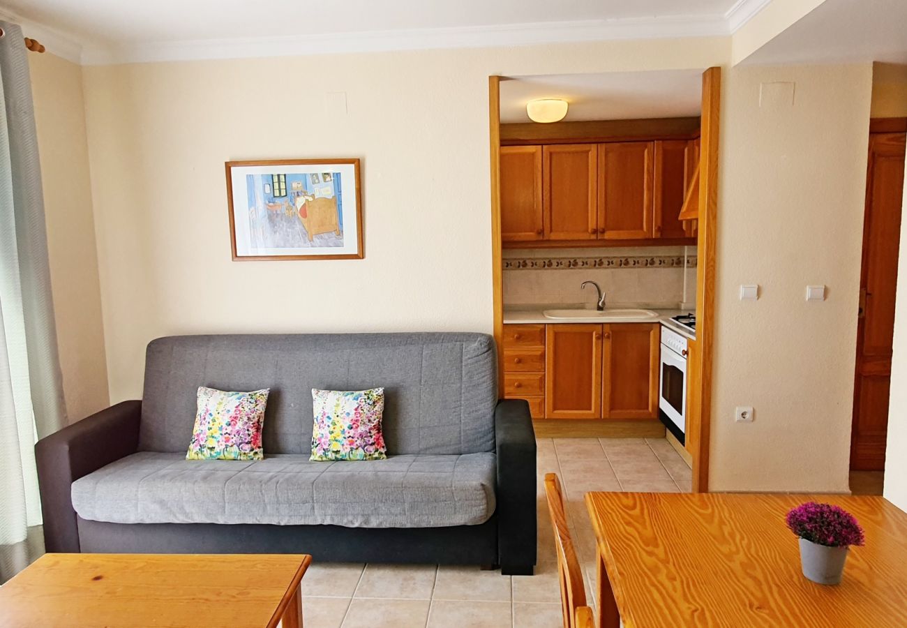 Apartamento en Xeraco - LOS JUNCOS 10ª - 2º - 43ª    /    PLAYA DE XERACO