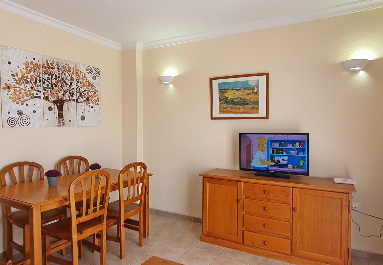 Apartamento en Xeraco - LOS JUNCOS 10ª - 2º - 43ª    /    PLAYA DE XERACO