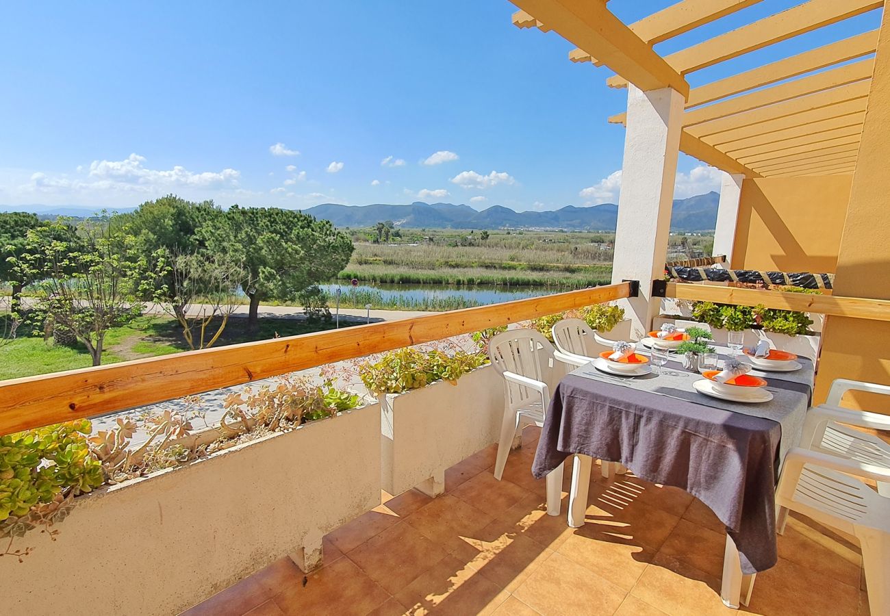 Apartamento en Xeraco - LOS JUNCOS 10ª - 2º - 43ª    /    PLAYA DE XERACO