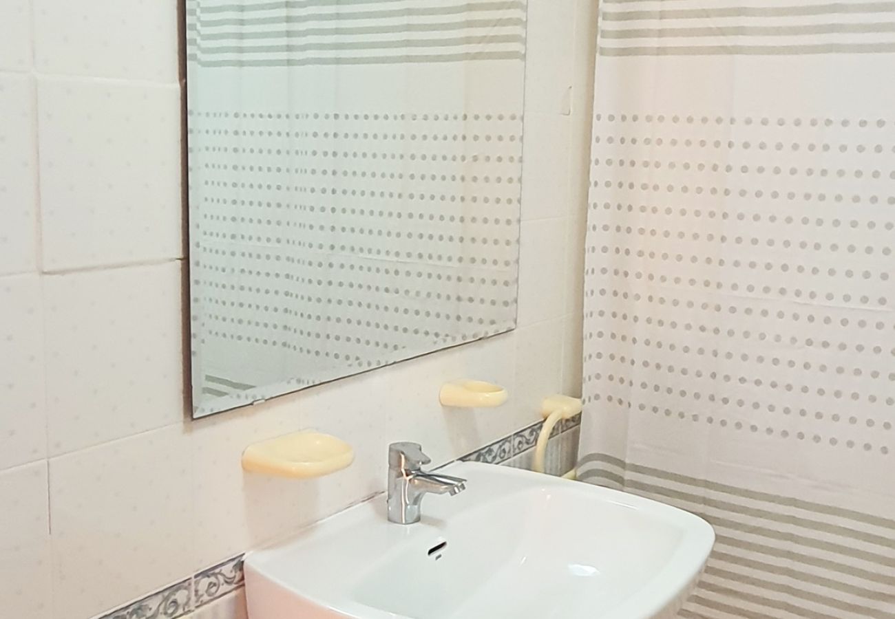 Apartamento en Xeraco - LOS JUNCOS 10ª - 2º - 44ª   /    PLAYA DE XERACO