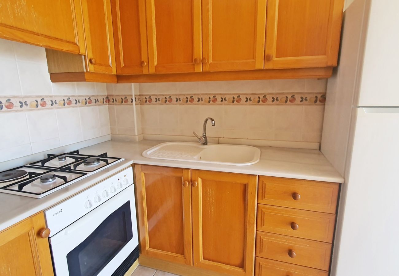 Apartamento en Xeraco - LOS JUNCOS 10ª - 2º - 44ª   /    PLAYA DE XERACO