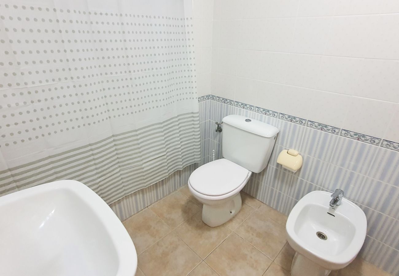 Apartamento en Xeraco - LOS JUNCOS 10ª - 2º - 44ª   /    PLAYA DE XERACO