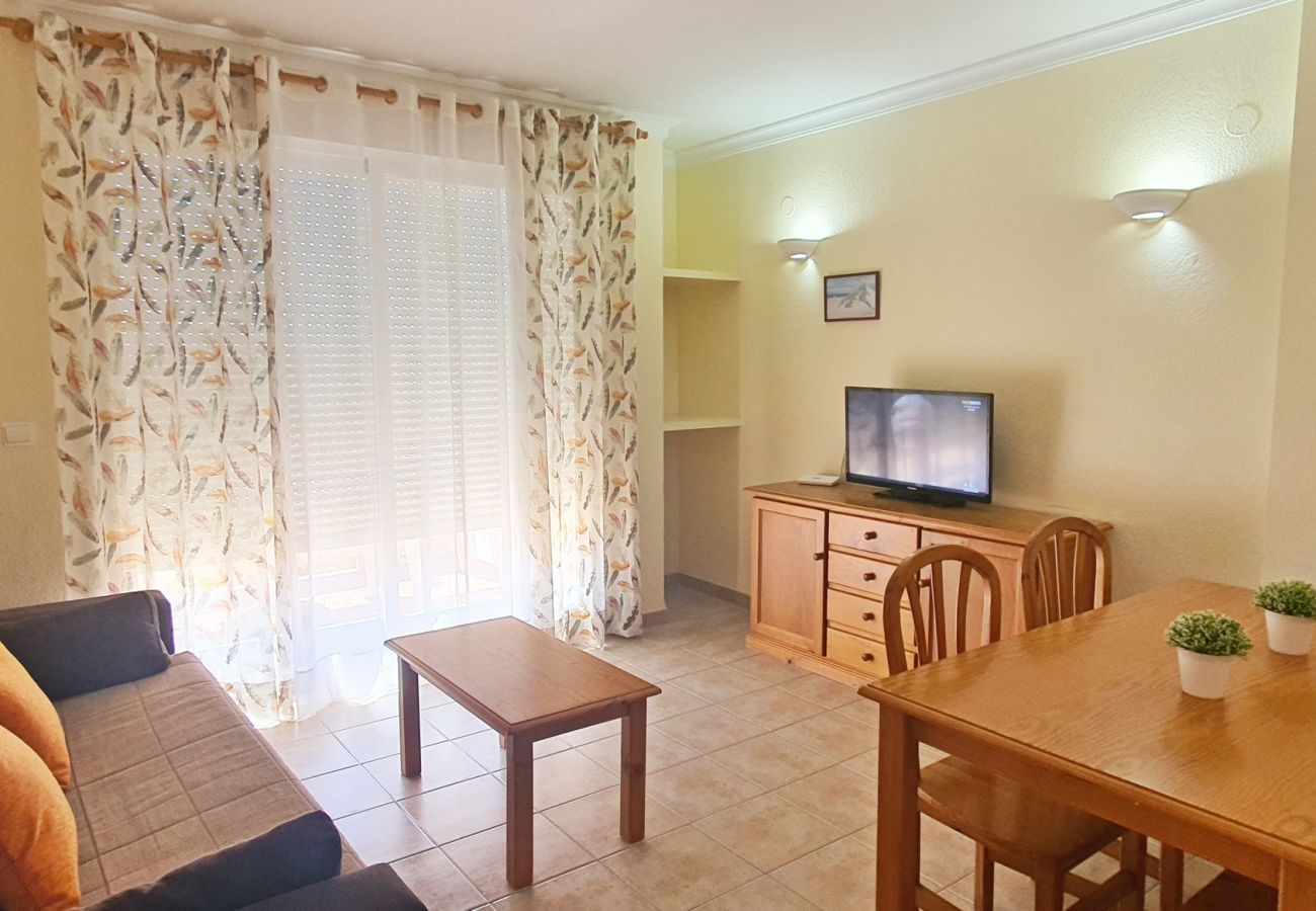 Apartamento en Xeraco - LOS JUNCOS 10ª - 2º - 44ª   /    PLAYA DE XERACO