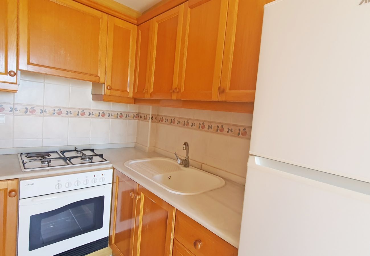 Apartamento en Xeraco - LOS JUNCOS 10ª - 2º - 44ª   /    PLAYA DE XERACO