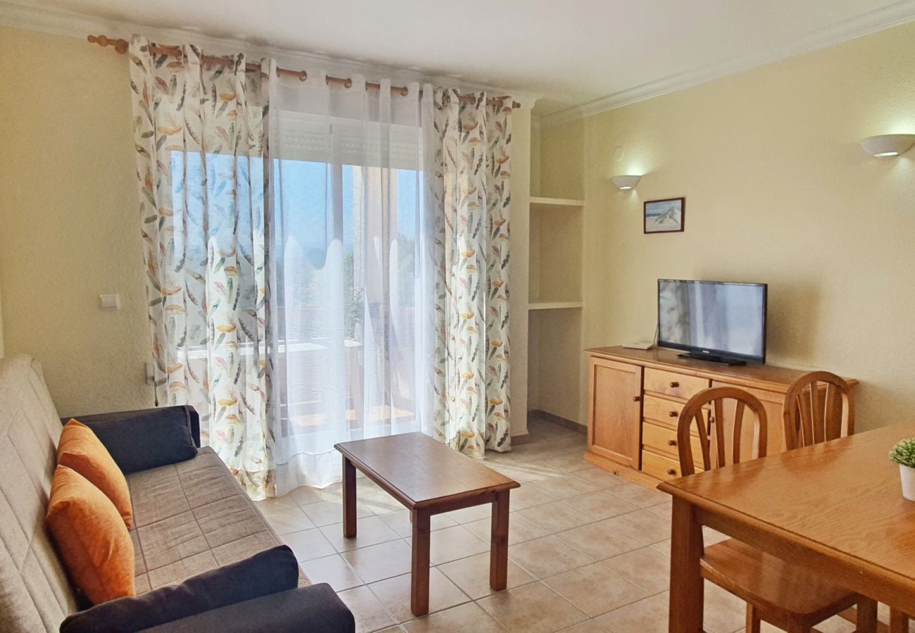 Apartamento en Xeraco - LOS JUNCOS 10ª - 2º - 44ª   /    PLAYA DE XERACO