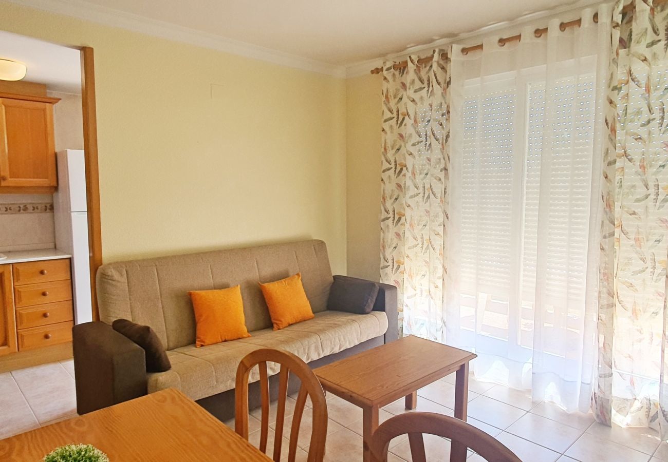 Apartamento en Xeraco - LOS JUNCOS 10ª - 2º - 44ª   /    PLAYA DE XERACO