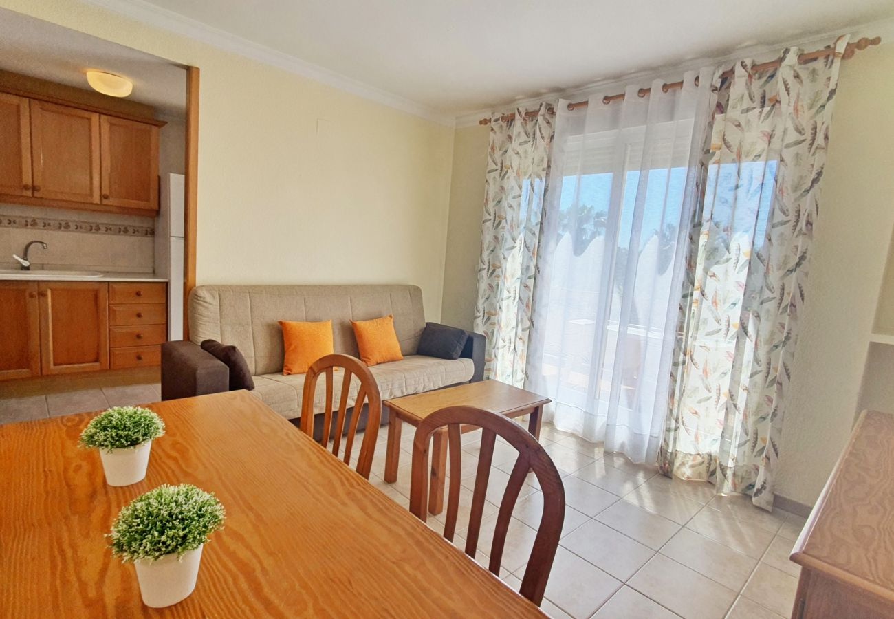 Apartamento en Xeraco - LOS JUNCOS 10ª - 2º - 44ª   /    PLAYA DE XERACO