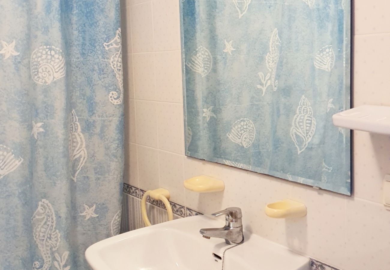 Apartamento en Xeraco - LOS JUNCOS  11ª - 00 - 45ª    /    PLAYA DE XERACO