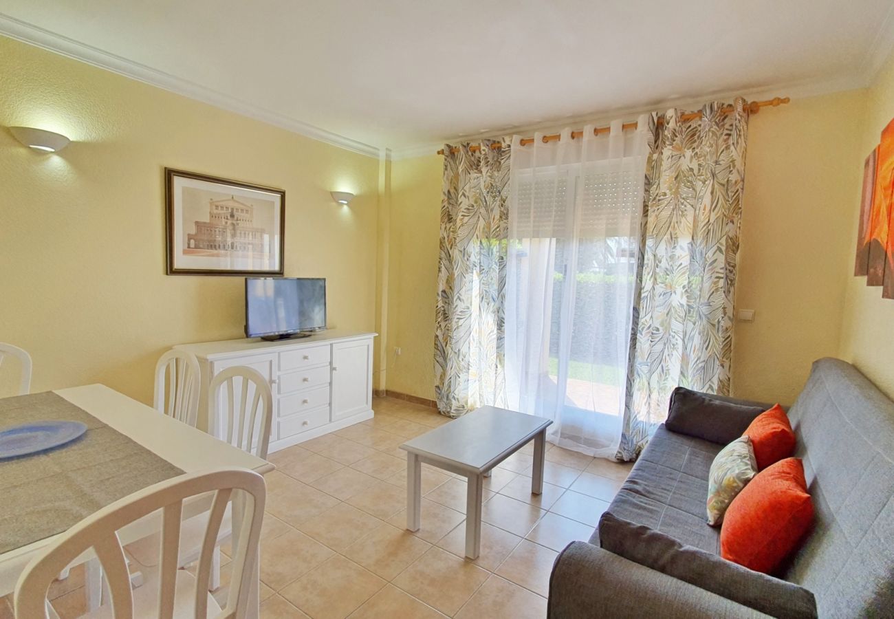 Apartamento en Xeraco - LOS JUNCOS  11ª - 00 - 45ª    /    PLAYA DE XERACO