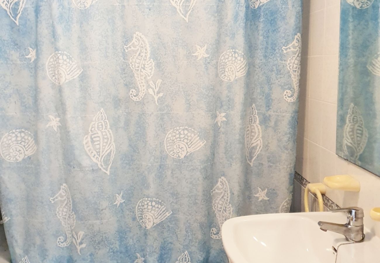 Apartamento en Xeraco - LOS JUNCOS  11ª - 00 - 45ª    /    PLAYA DE XERACO