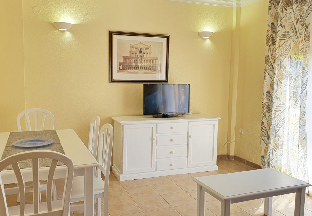 Apartamento en Xeraco - LOS JUNCOS  11ª - 00 - 45ª    /    PLAYA DE XERACO