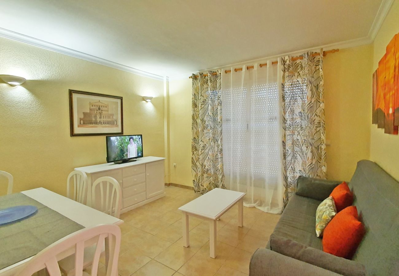 Apartamento en Xeraco - LOS JUNCOS  11ª - 00 - 45ª    /    PLAYA DE XERACO