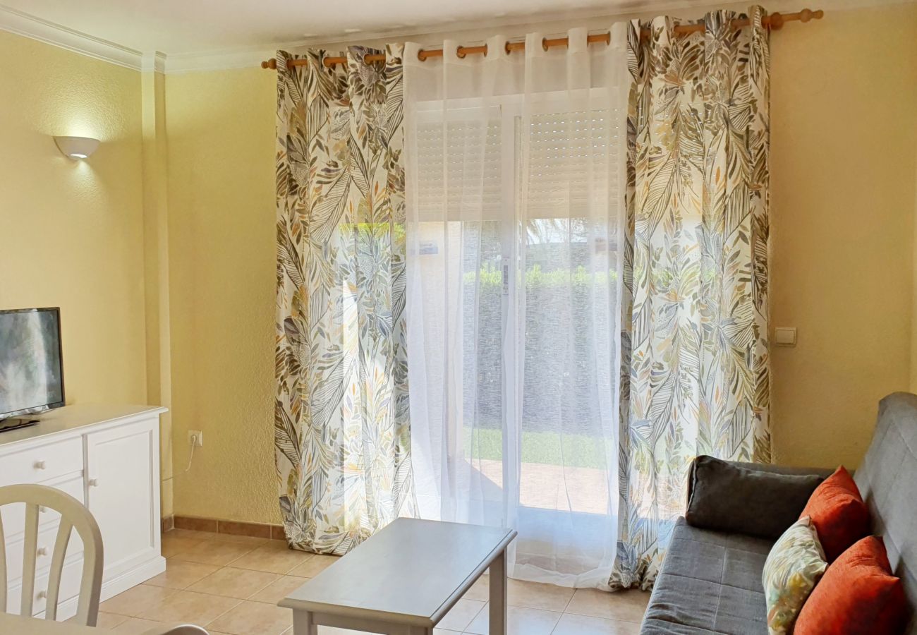 Apartamento en Xeraco - LOS JUNCOS  11ª - 00 - 45ª    /    PLAYA DE XERACO