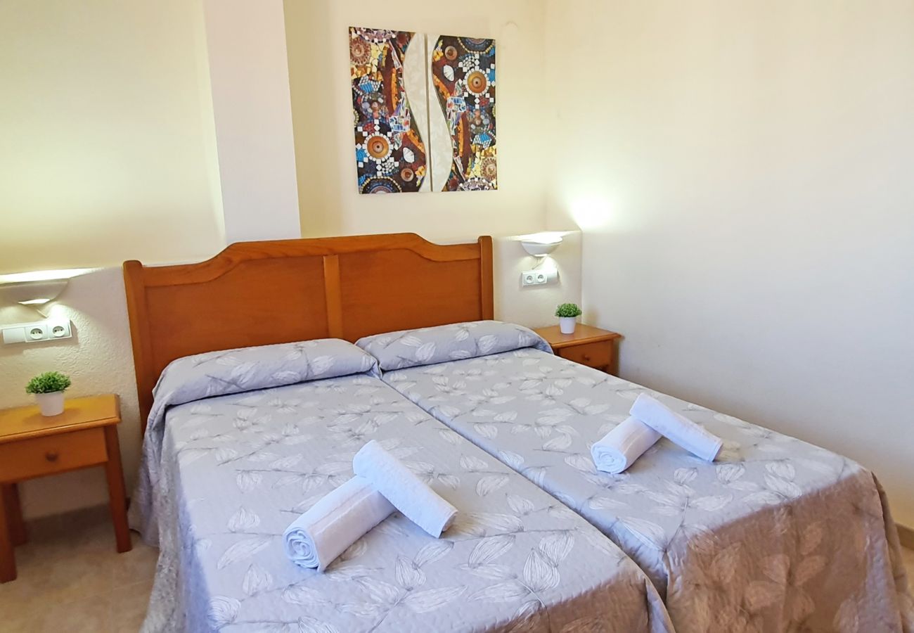 Apartamento en Xeraco - LOS JUNCOS 11ª - 00 - 46ª    /   PLAYA DE XERACO