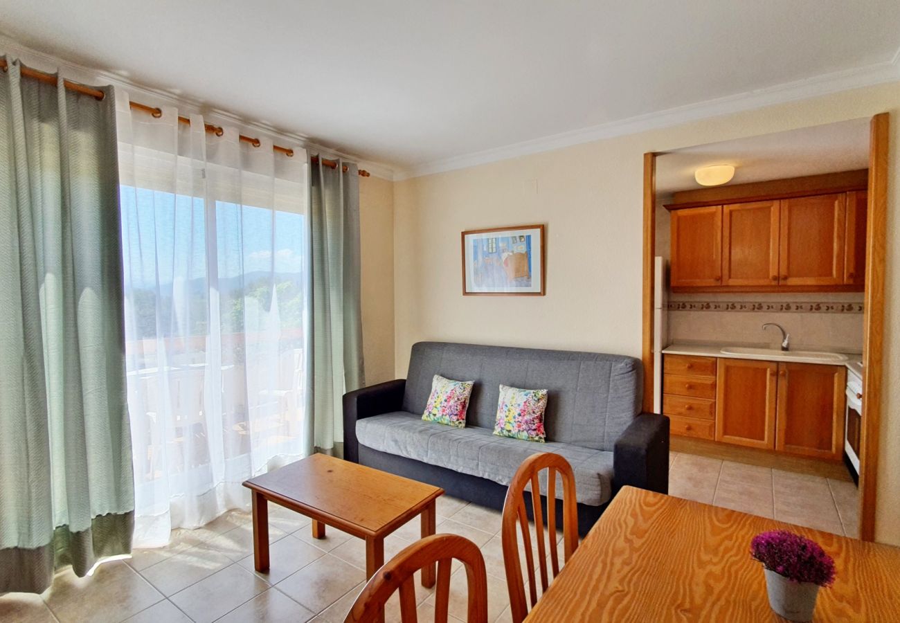 Apartamento en Xeraco - LOS JUNCOS 11ª - 00 - 46ª    /   PLAYA DE XERACO