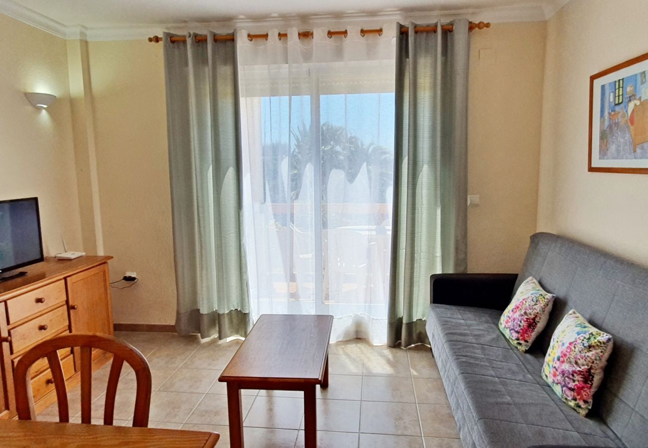 Apartamento en Xeraco - LOS JUNCOS 11ª - 00 - 46ª    /   PLAYA DE XERACO