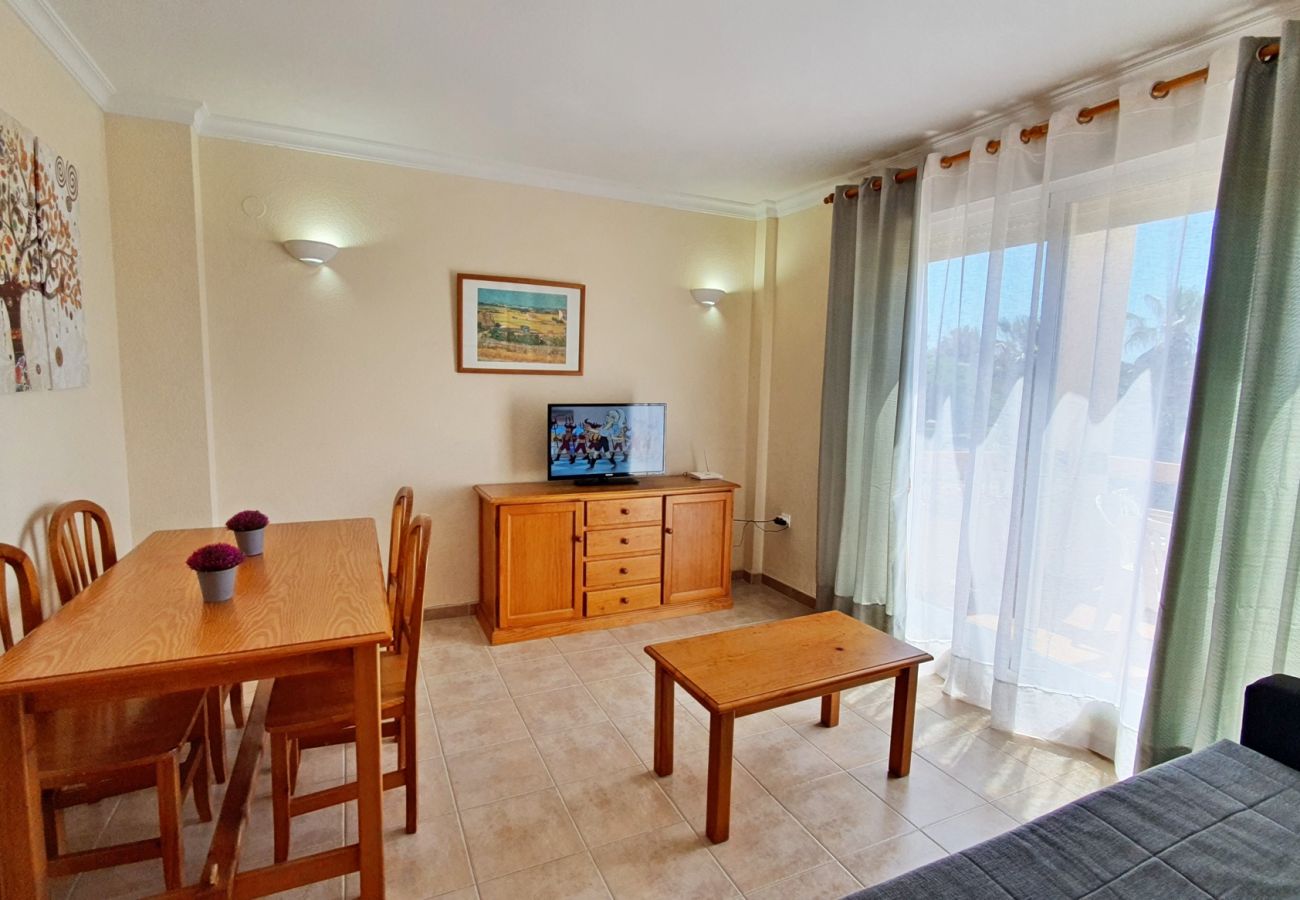 Apartamento en Xeraco - LOS JUNCOS 11ª - 00 - 46ª    /   PLAYA DE XERACO