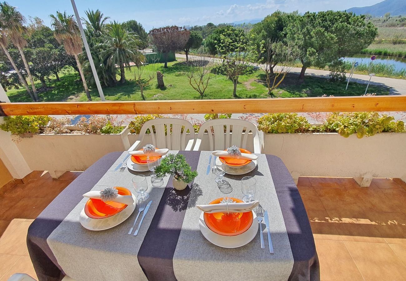 Apartamento en Xeraco - LOS JUNCOS 11ª - 1º - 47ª    /   PLAYA DE XERACO