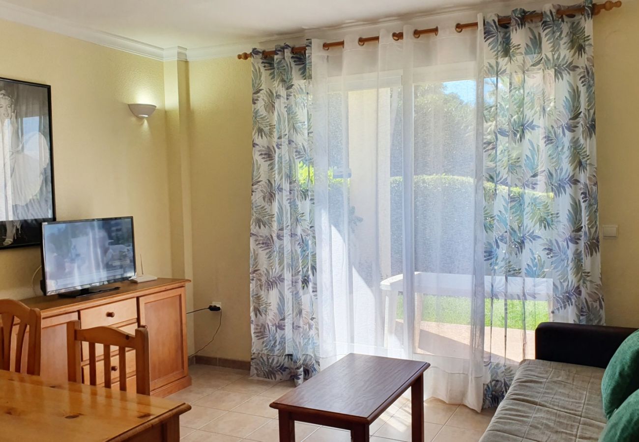 Apartamento en Xeraco - LOS JUNCOS 11ª - 1º - 47ª    /   PLAYA DE XERACO