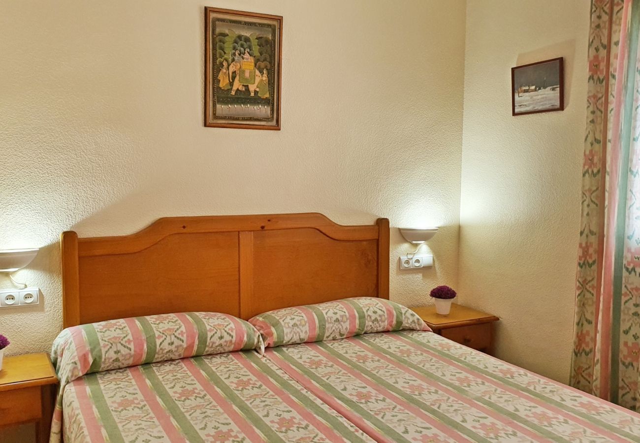 Apartamento en Xeraco - LOS JUNCOS 11ª - 1º - 48ª    /   PLAYA DE XERACO