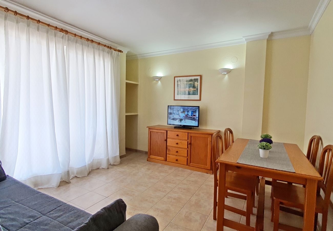 Apartamento en Xeraco - LOS JUNCOS 11ª - 1º - 48ª    /   PLAYA DE XERACO