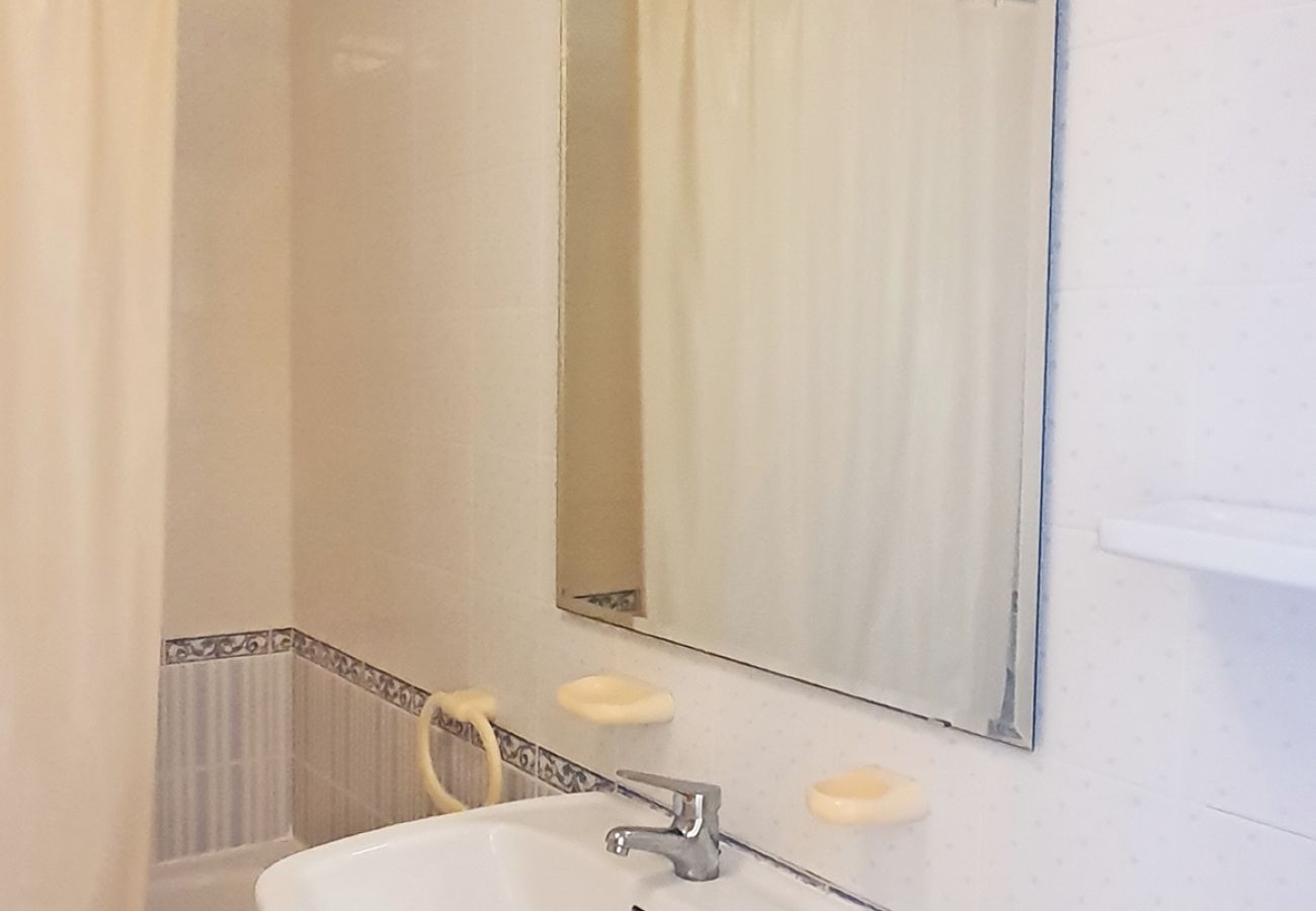 Apartamento en Xeraco - LOS JUNCOS 11 - 2º - 49ª    /   PLAYA DE XERACO