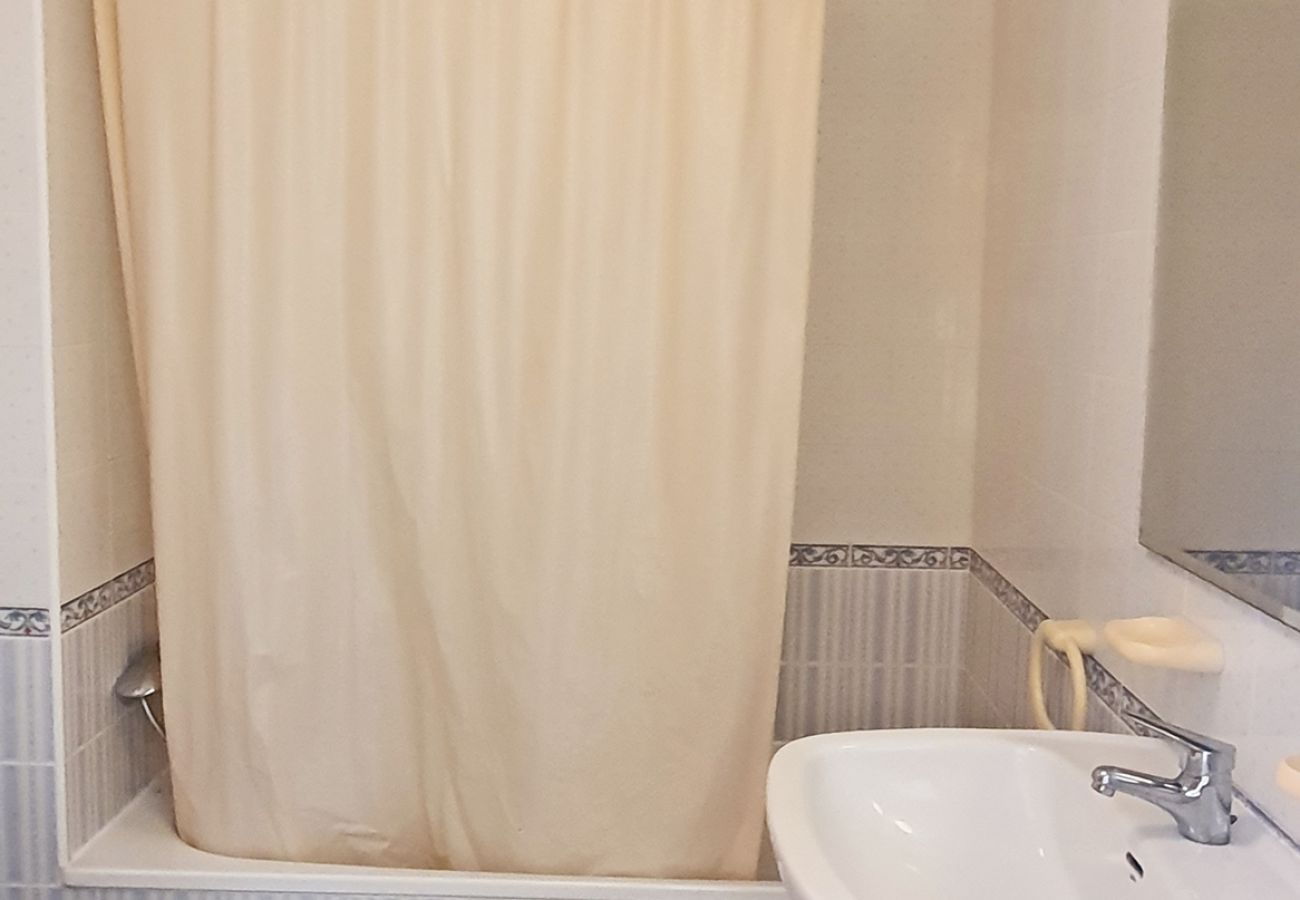 Apartamento en Xeraco - LOS JUNCOS 11 - 2º - 49ª    /   PLAYA DE XERACO