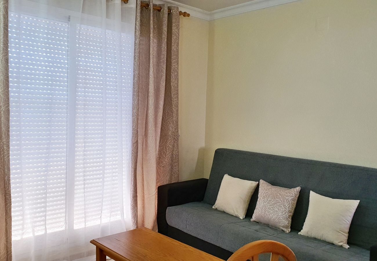 Apartamento en Xeraco - LOS JUNCOS 11 - 2º - 49ª    /   PLAYA DE XERACO