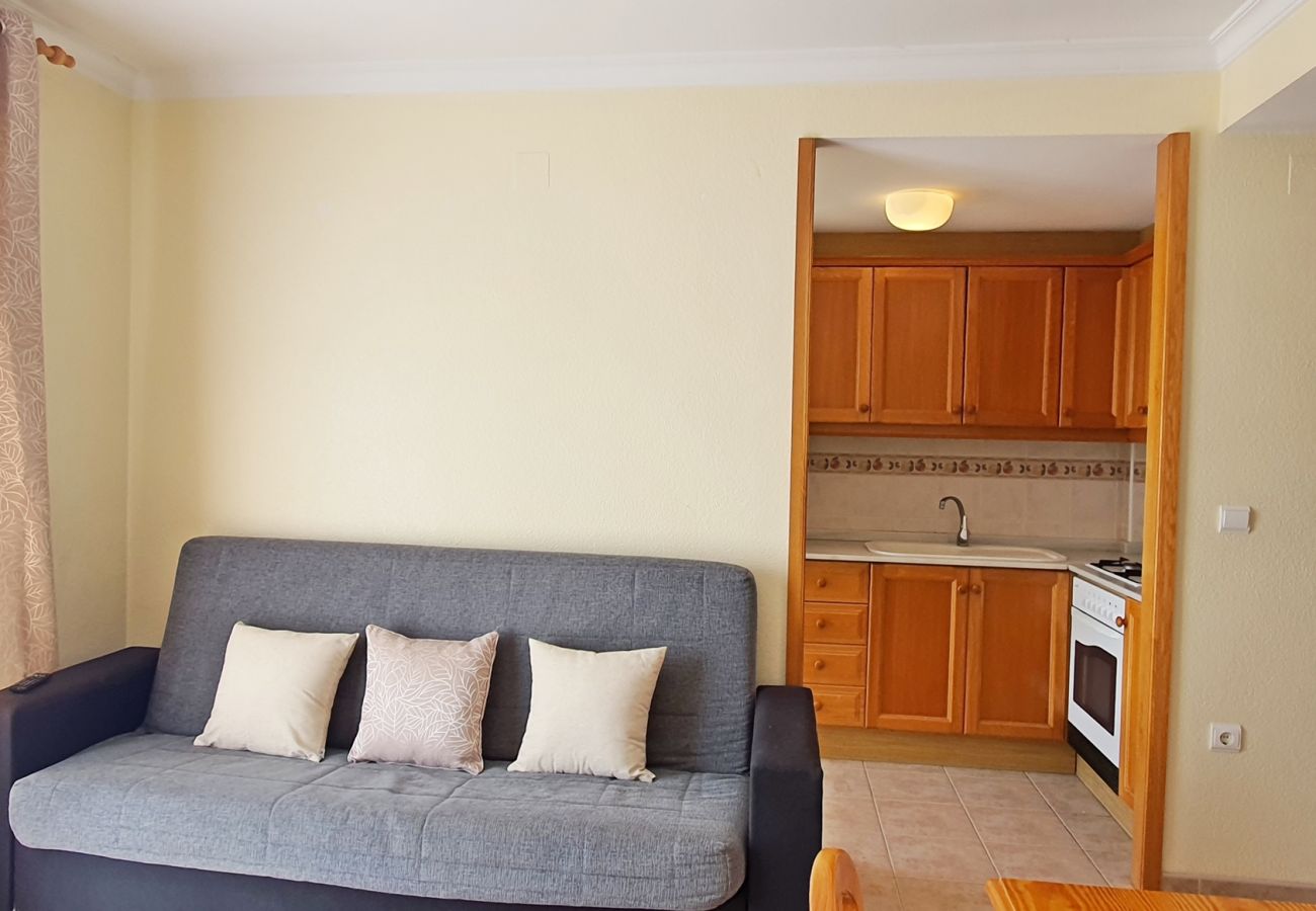 Apartamento en Xeraco - LOS JUNCOS 11 - 2º - 49ª    /   PLAYA DE XERACO