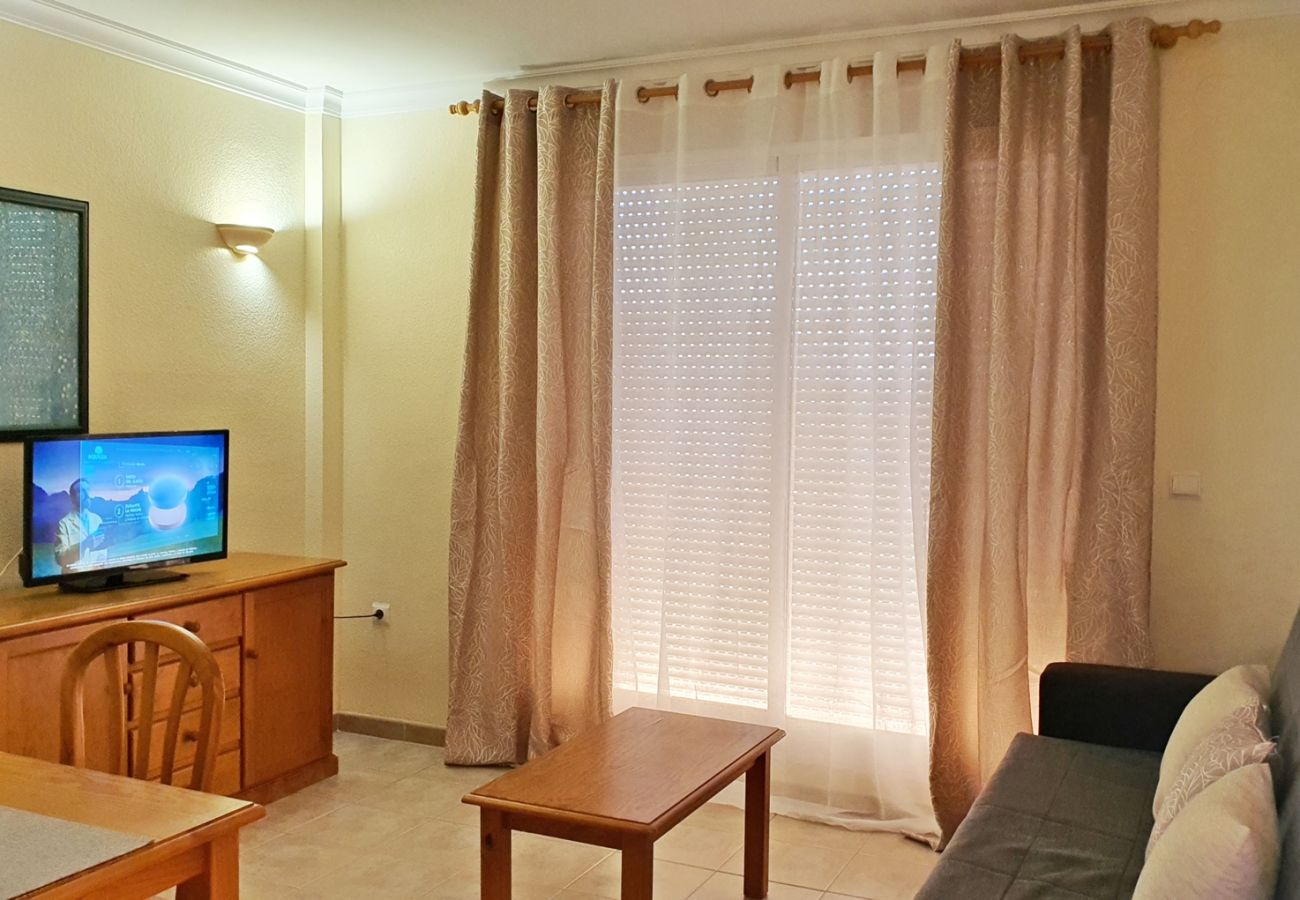 Apartamento en Xeraco - LOS JUNCOS 11 - 2º - 49ª    /   PLAYA DE XERACO