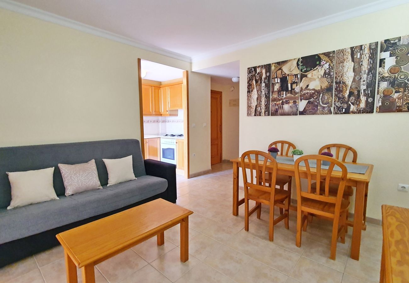 Apartamento en Xeraco - LOS JUNCOS 11 - 2º - 49ª    /   PLAYA DE XERACO