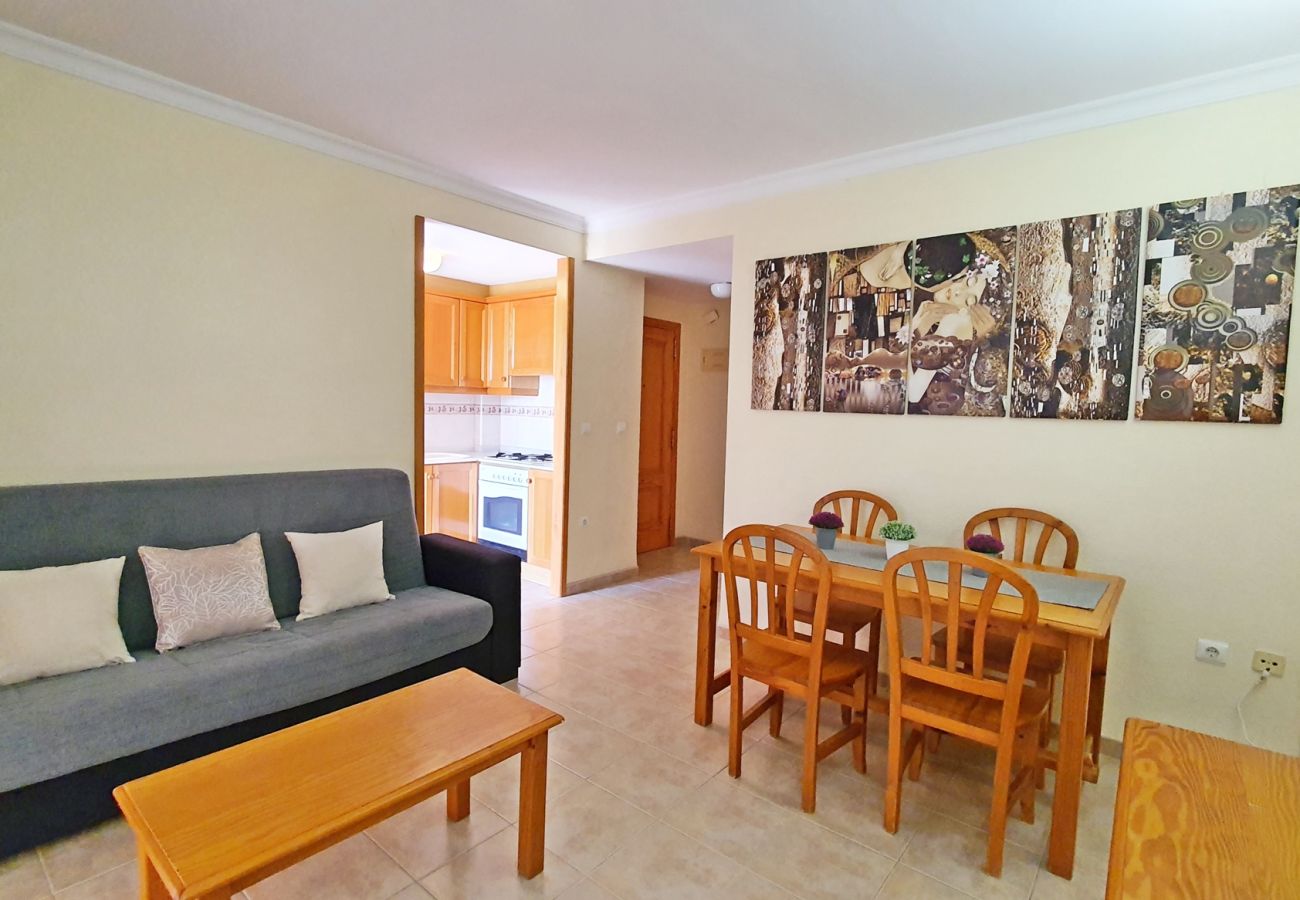 Apartamento en Xeraco - LOS JUNCOS 11 - 2º - 49ª    /   PLAYA DE XERACO