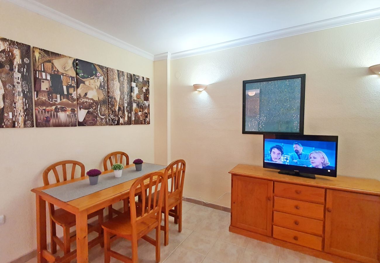 Apartamento en Xeraco - LOS JUNCOS 11 - 2º - 49ª    /   PLAYA DE XERACO