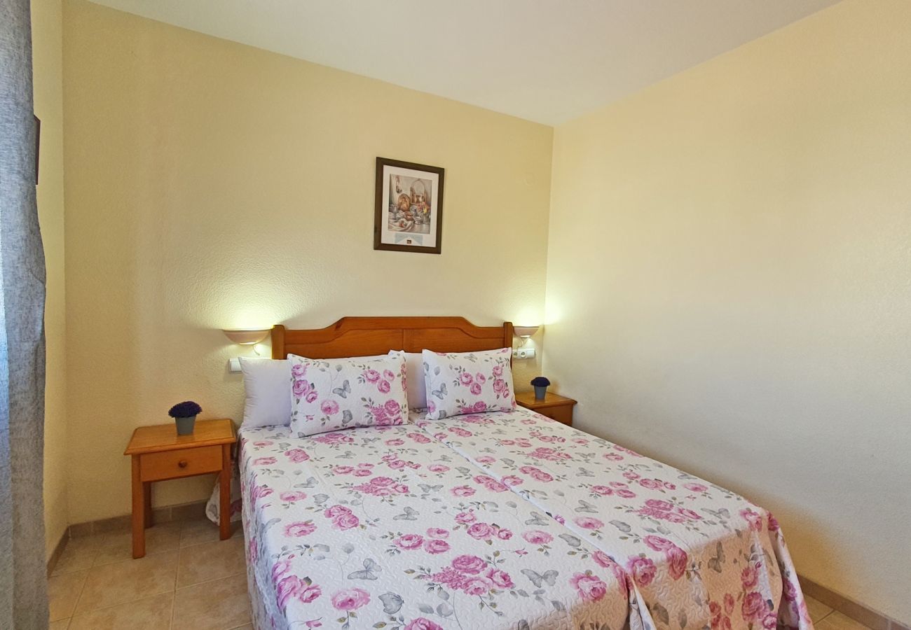 Apartamento en Xeraco - LOS JUNCOS 11 - 2º - 49ª    /   PLAYA DE XERACO