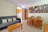 Apartamento en Xeraco - LOS JUNCOS 11 - 2º - 49ª    /   PLAYA DE XERACO