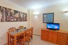 Apartamento en Xeraco - LOS JUNCOS 11 - 2º - 49ª    /   PLAYA DE XERACO