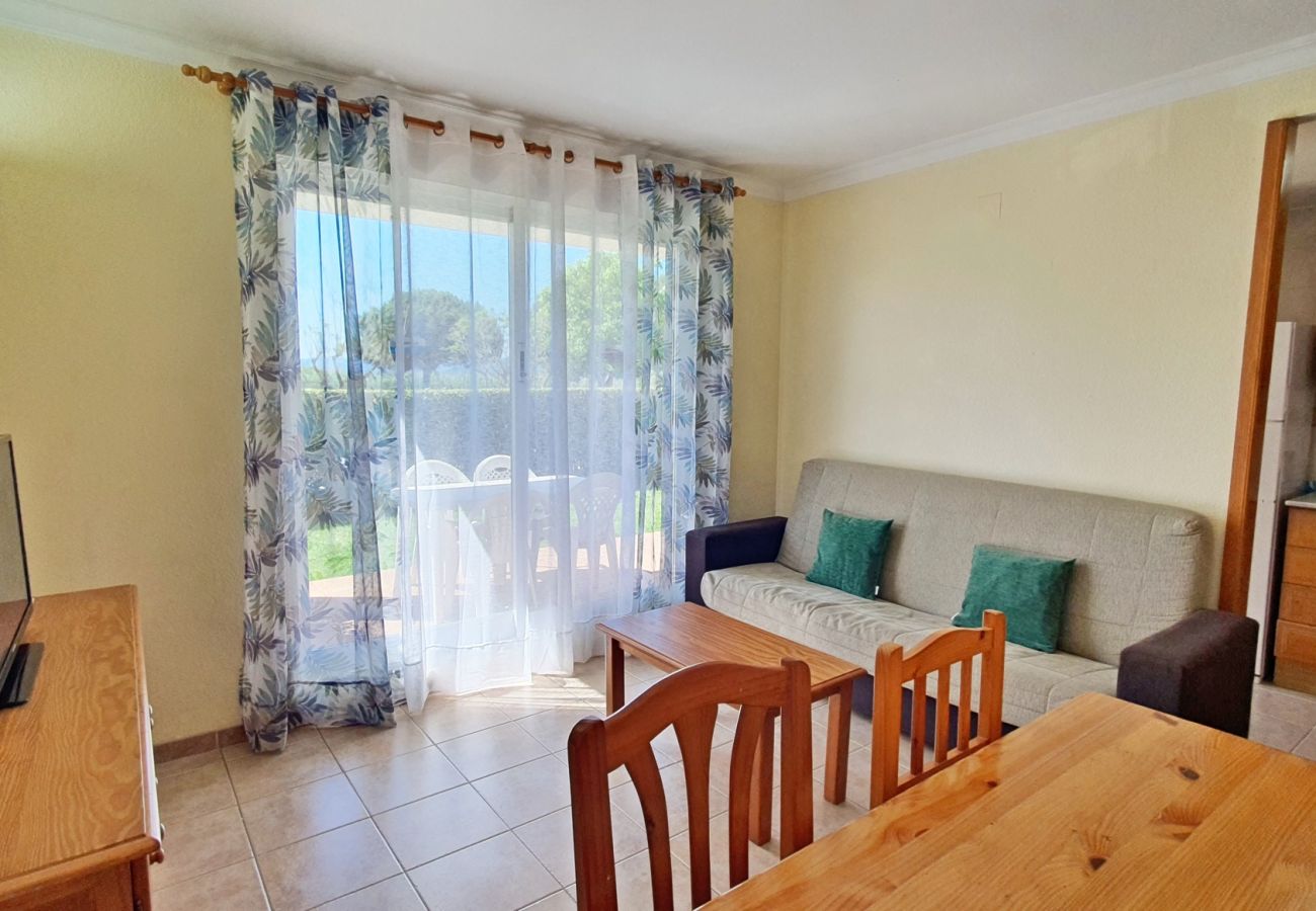 Apartamento en Xeraco - LOS JUNCOS 11ª - 2º - 50ª    /    PLAYA DE XERACO